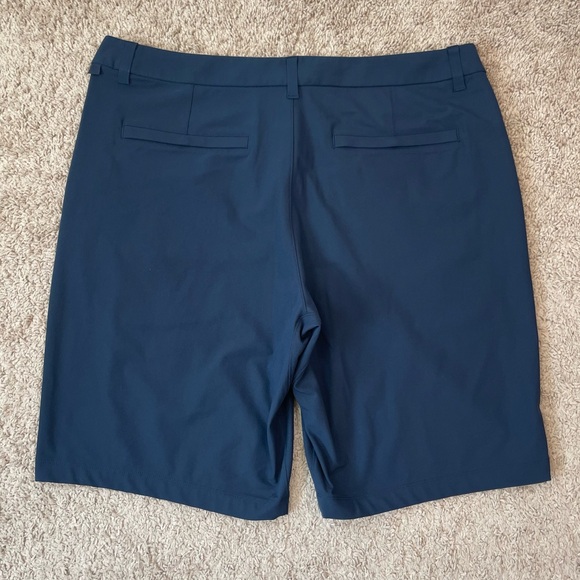 Lululemon Men’s 2021 Commission Relaxed Fit Short 11" *Warpstreme in Size 38 - Picture 14 of 15